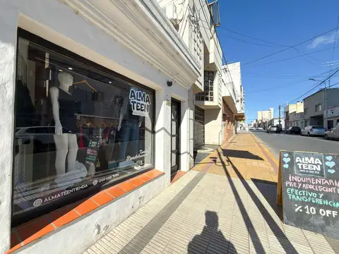 Fondo Comercio en Venta en Tandil, USD 10.000
