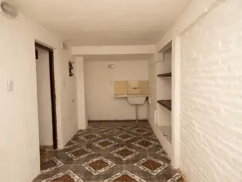 Depto Tipo Casa en Alquiler al Este