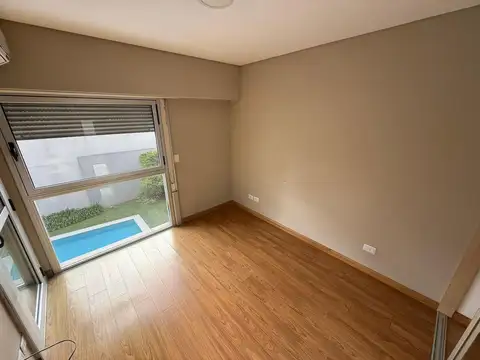 Departamento en Alquiler al Este