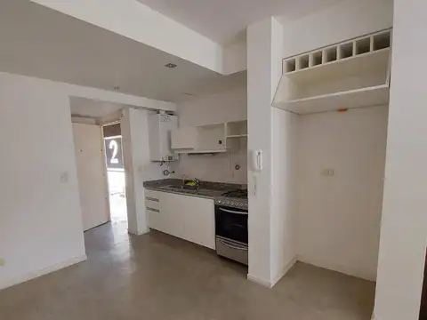 Departamento en Venta en Nuñez, USD 105.000