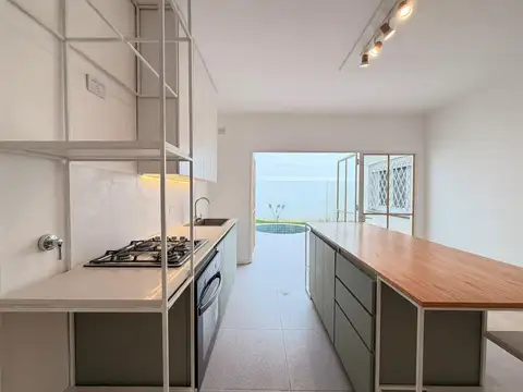 Casa en Venta al Norte