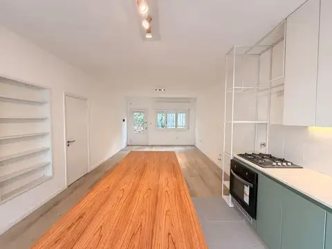 Casa en Venta A Estrenar