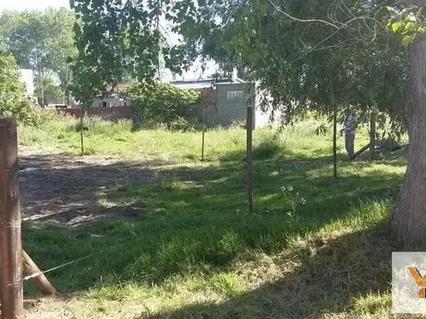 Terreno en Venta en Santa Teresita, USD 25.000