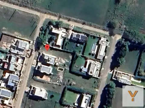 Terreno en venta - 400Mts2 - Joaquín Gorina, La Plata