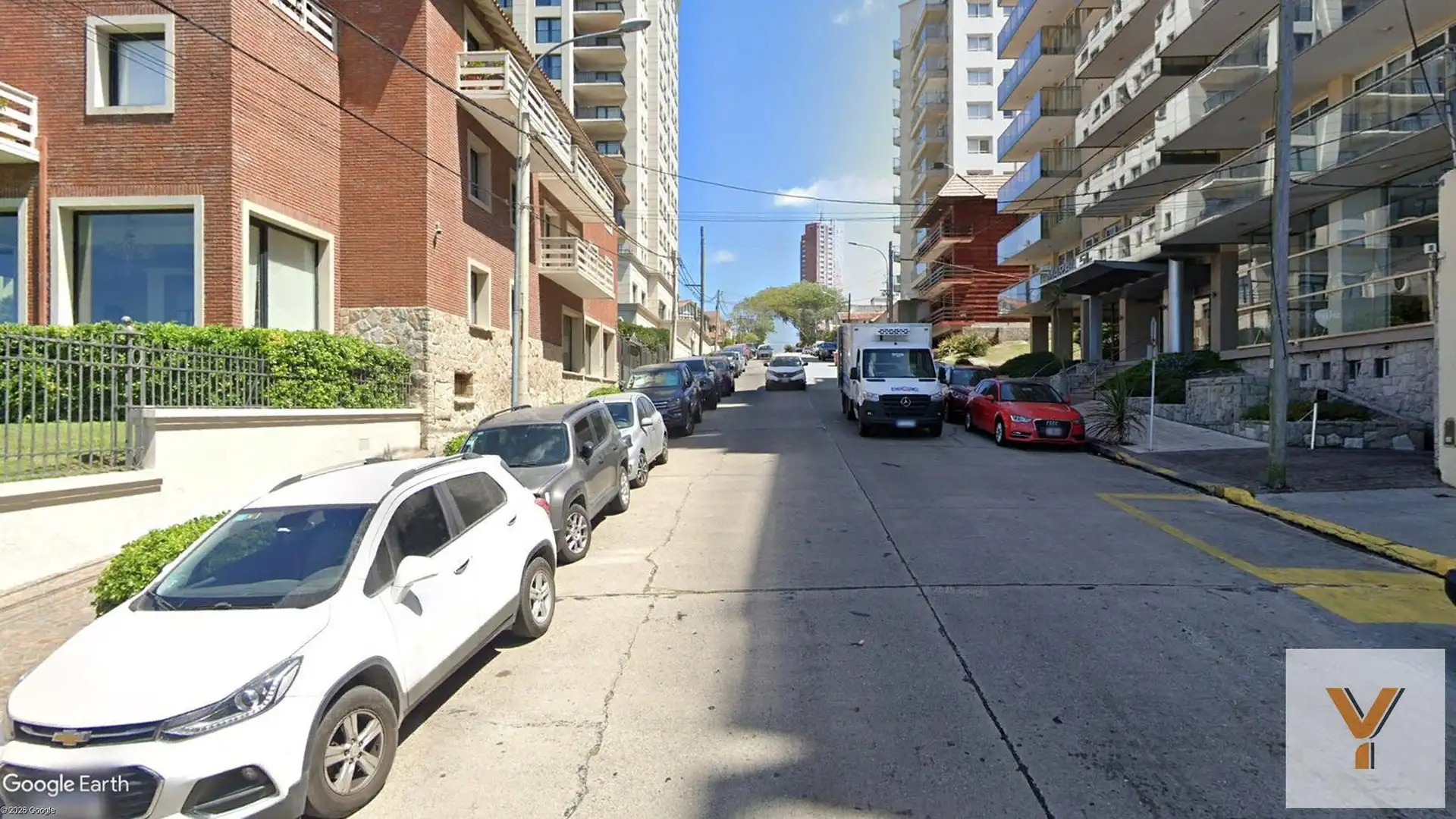 Departamento en venta - 1 Dormitorio 1 Baño - Mar del Plata