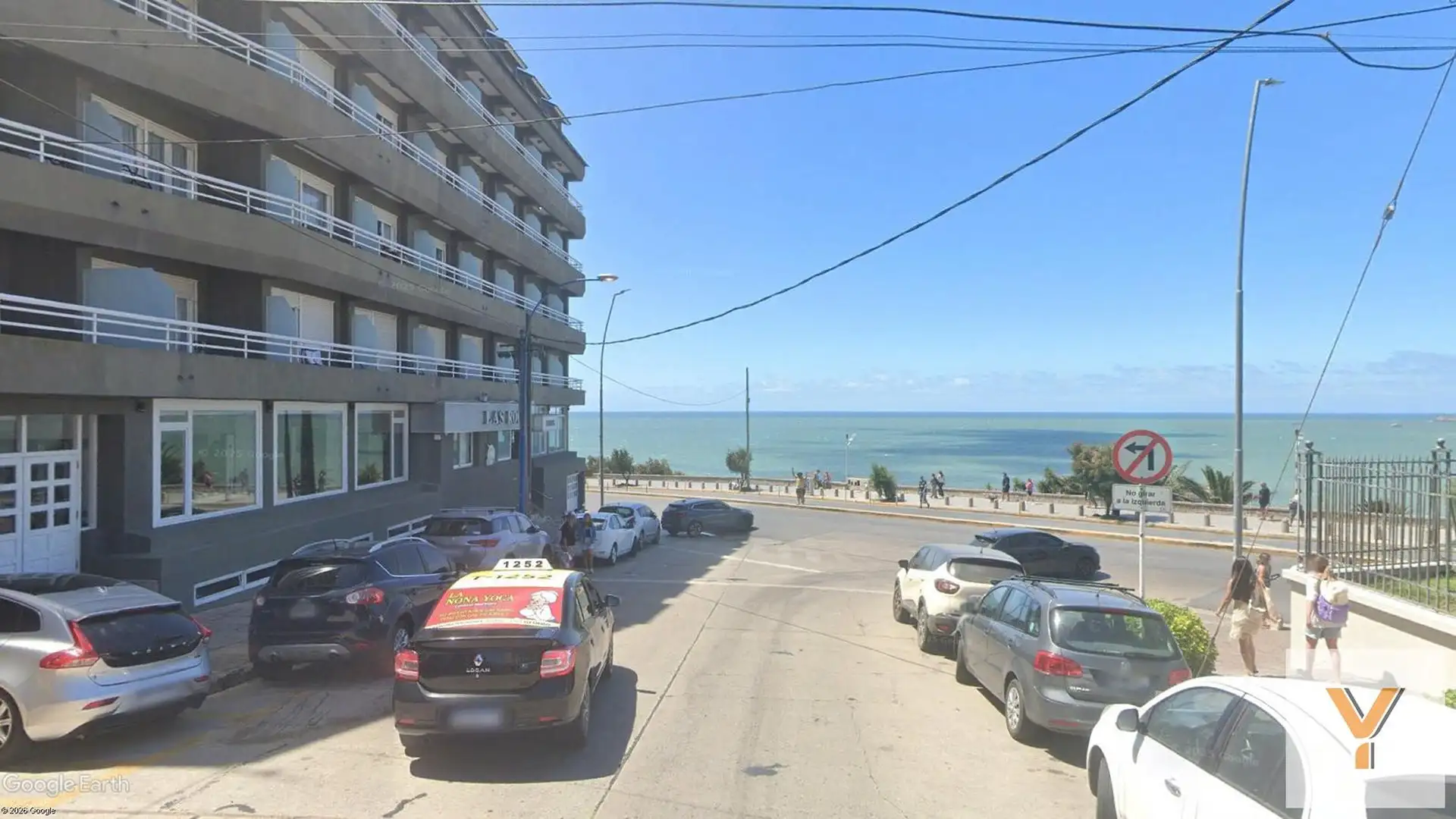 Departamento en venta - 1 Dormitorio 1 Baño - Mar del Plata