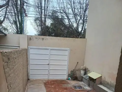 Rodriguez 7946 - Carrodilla - Luján de Cuyo