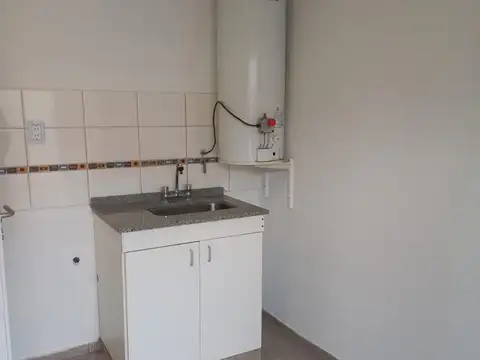 Departamento en Alquiler A Estrenar