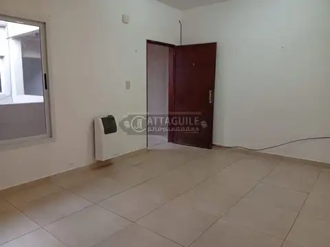 Departamento en Alquiler al Oeste
