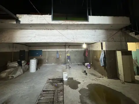 Galpon en Venta en Hurlingham, USD 280.000