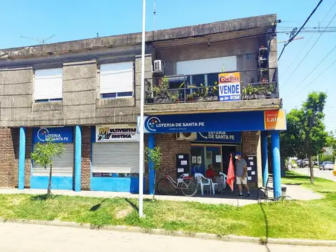 Laprida 100