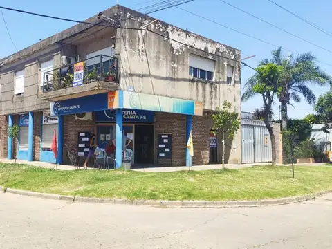 Venta | Casa | 3 Dormitorios | Local | Cocheras | C. Bermúdez | Bo. V. Margarita