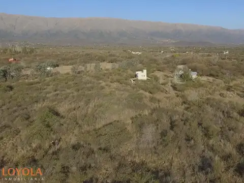 Cuesta De La Granadilla