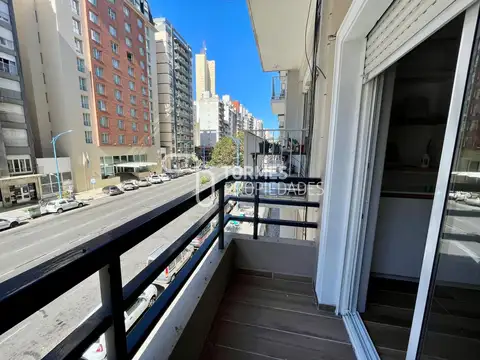 Departamento en Venta al Norte