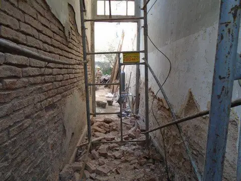 Terreno en Venta en Villa Crespo, USD 650.000