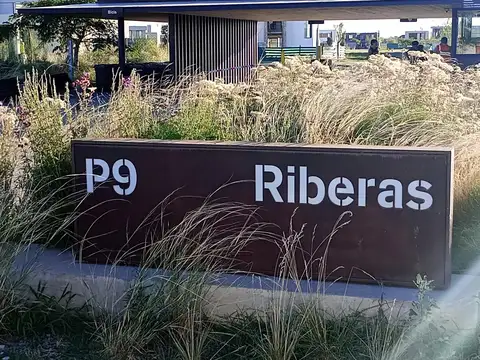 Puertos Riberas 100