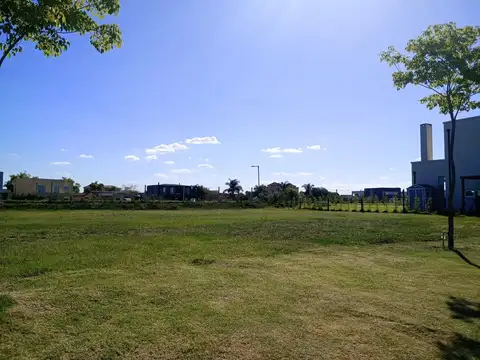 Lote en Venta Riberas  Puertos  Escobar