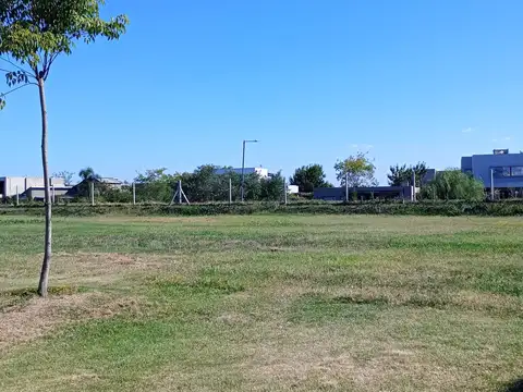 Terreno en Venta 19  mts Frente