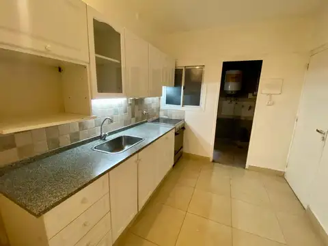 Departamento en Venta en Recoleta, USD 160.000