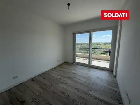 Departamento en Alquiler 2 años