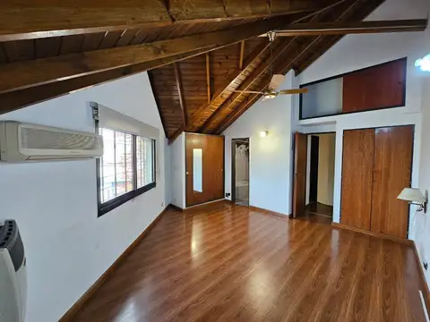 Depto Tipo Casa en Alquiler 10 años