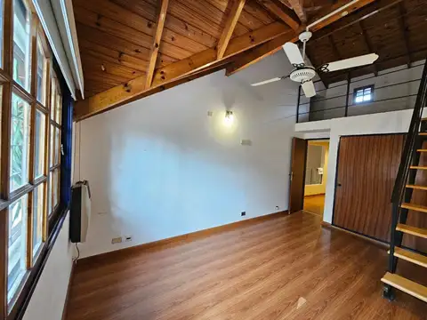 Depto Tipo Casa en Alquiler al Noreste
