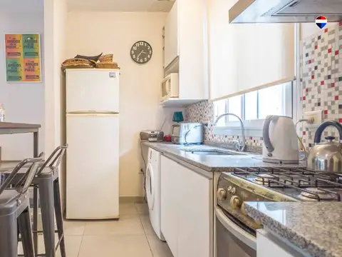 Depto Tipo Casa en Venta de 3 ambientes