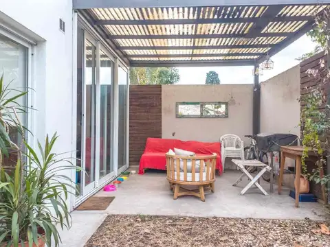 Depto Tipo Casa en Venta 12 años