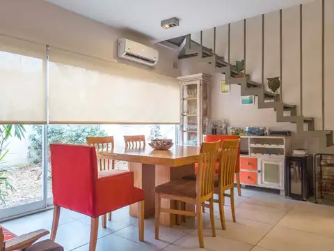 Depto Tipo Casa en Venta de 2 dormitorios