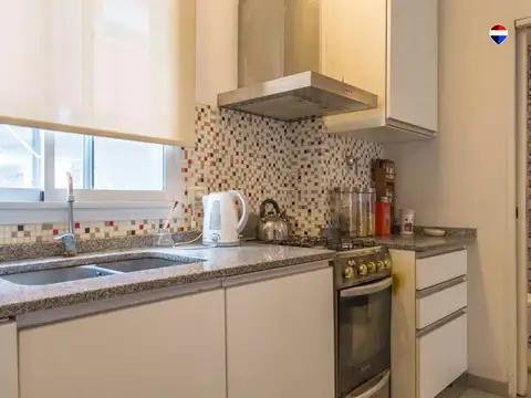 VENTA PH 3 AMB COCHERA Y JARDIN - ADROGUÉ