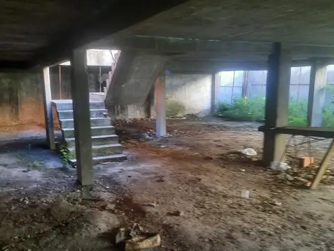 Terreno en Venta 15  mts Frente