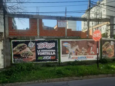 Terreno en España y Hospitales