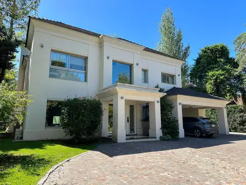 Casa a la venta en st thomas norte sur