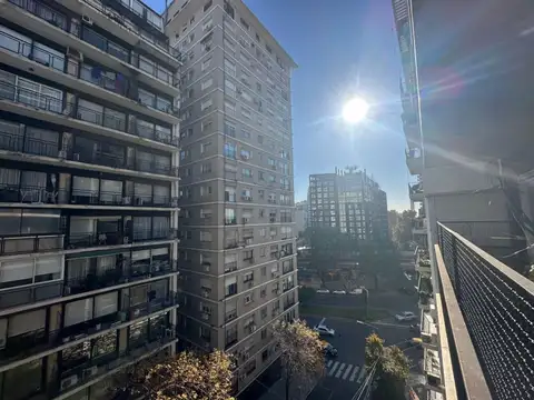Departamento en Venta 54 años