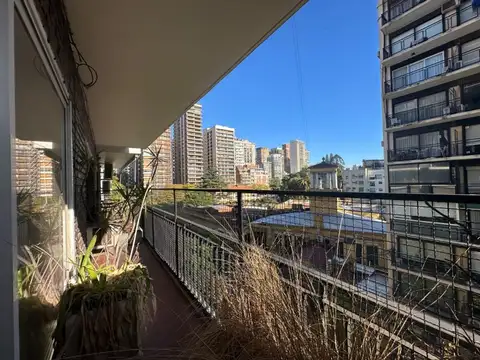 Departamento en Venta de 4 ambientes