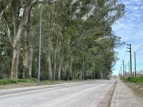 Terreno en Venta en Longchamps, USD 20.700