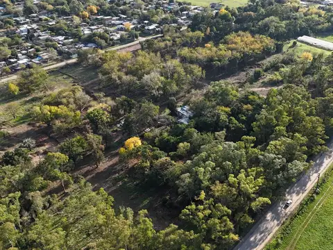 Venta Terreno Longchamps - Lote Barrio "La Arbolada"