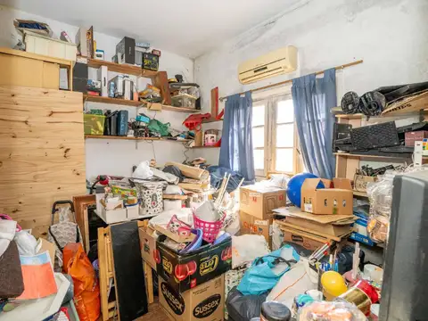 Casa en Venta 42 años