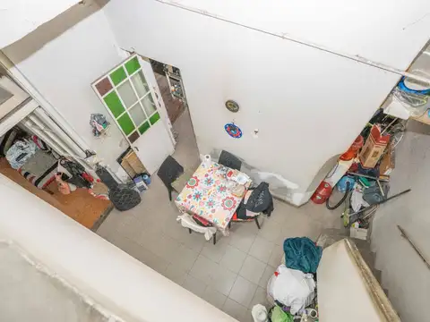 Venta Casa 4 amb.Lote Propio Villa Pueyrredon Reciclar