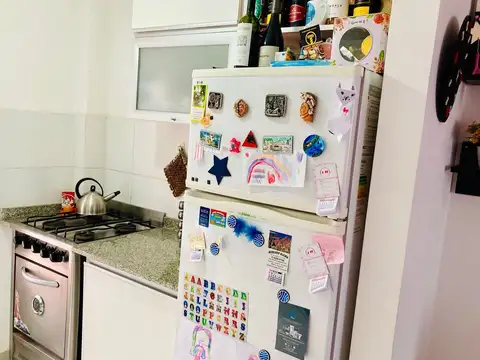 Departamento en Venta de 2 dormitorios