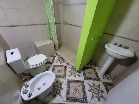Casa en Maciel