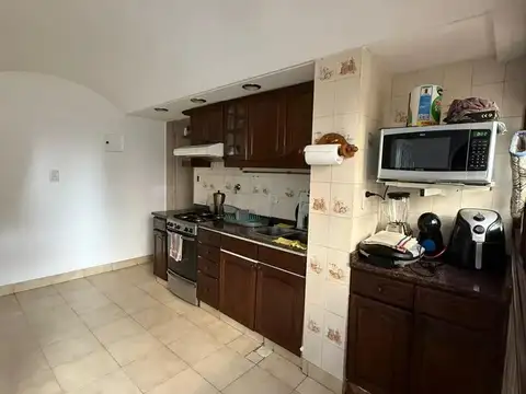 Departamento en Venta al Este