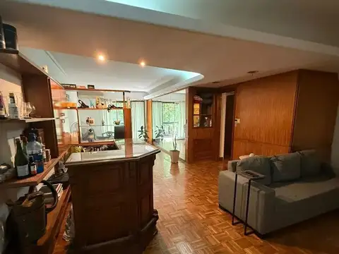 Departamento en venta - 3 Dormitorios 2 Baños - Palermo