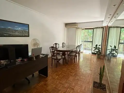 Departamento en Venta en Palermo, USD 250.000