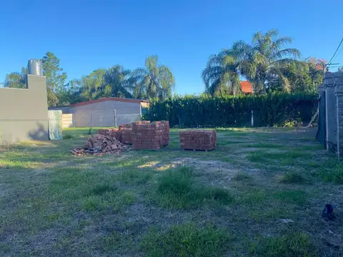 O´HIGGINS Y A DEL VALLE