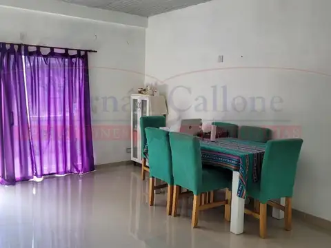 Casa en Venta de 1 dormitorio