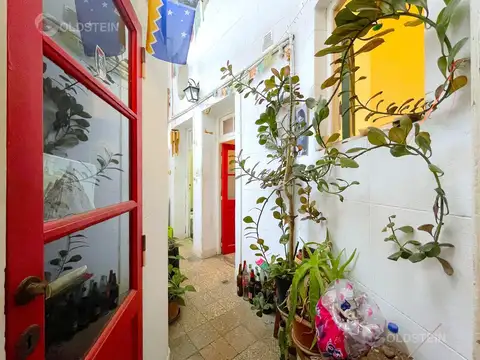 Depto Tipo Casa en Venta al Noroeste