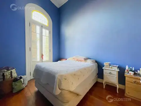 Depto Tipo Casa en Venta en Almagro, USD 120.000