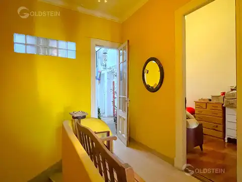 Depto Tipo Casa en Venta 70 años