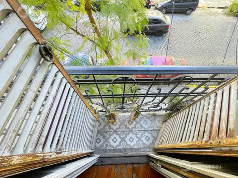 Depto Tipo Casa en Venta de 2 dormitorios